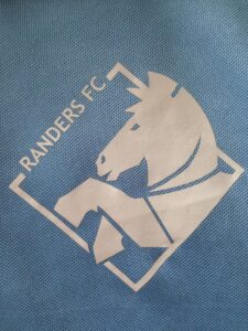 Randers FC-logo