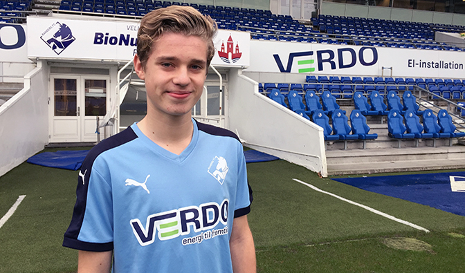 Foto: Randers FC