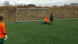 Keepers Coaching & Development 1