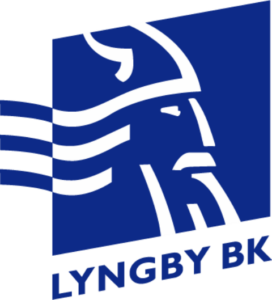Lyngby-Boldklub-Logo