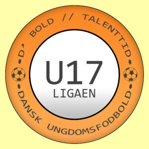 U17 Liga Logo