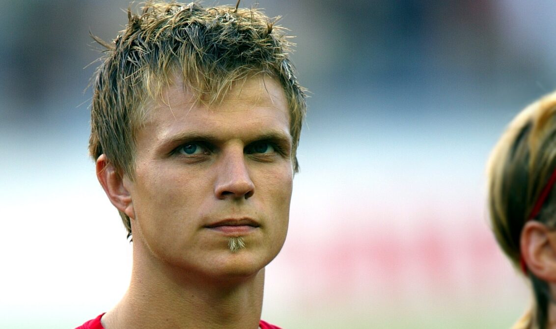 Jesper Grønkjær biografi og fakta