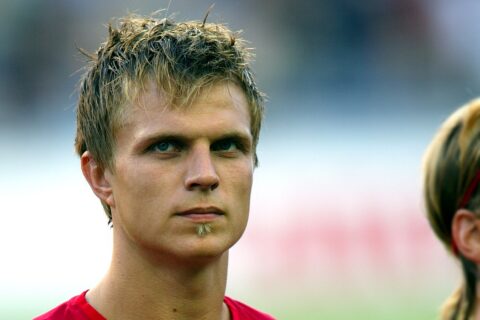 Jesper Grønkjær biografi og fakta