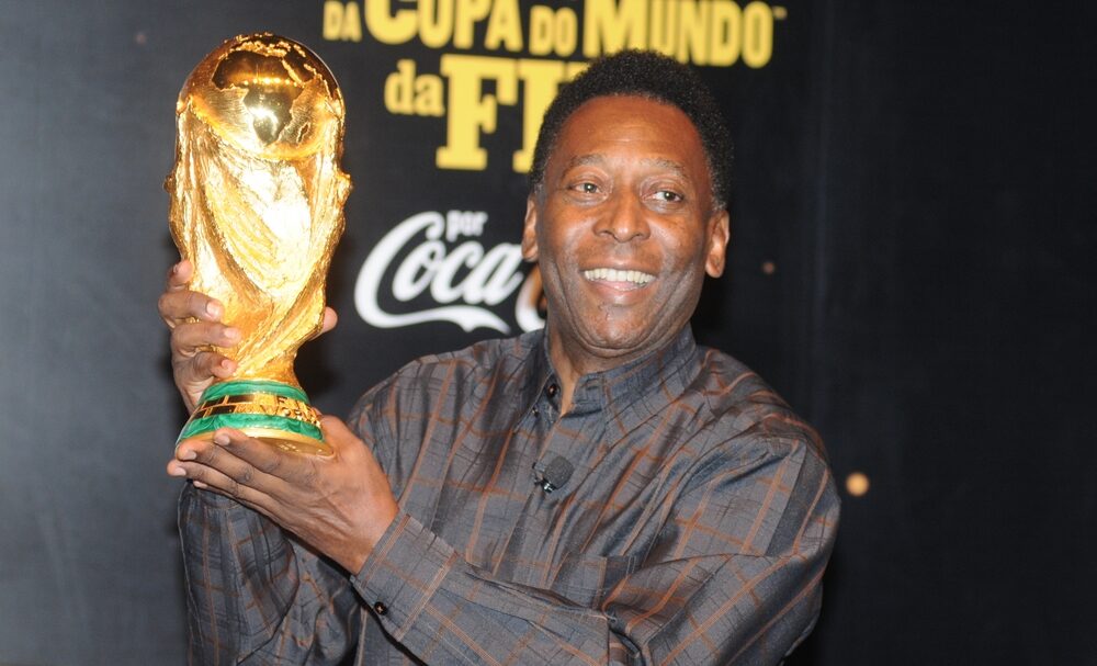 Pelé