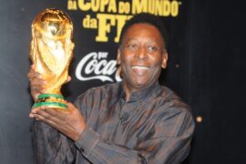 Pelé