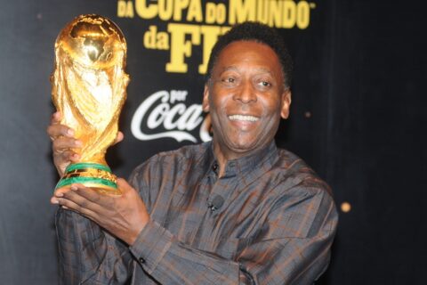 Pelé
